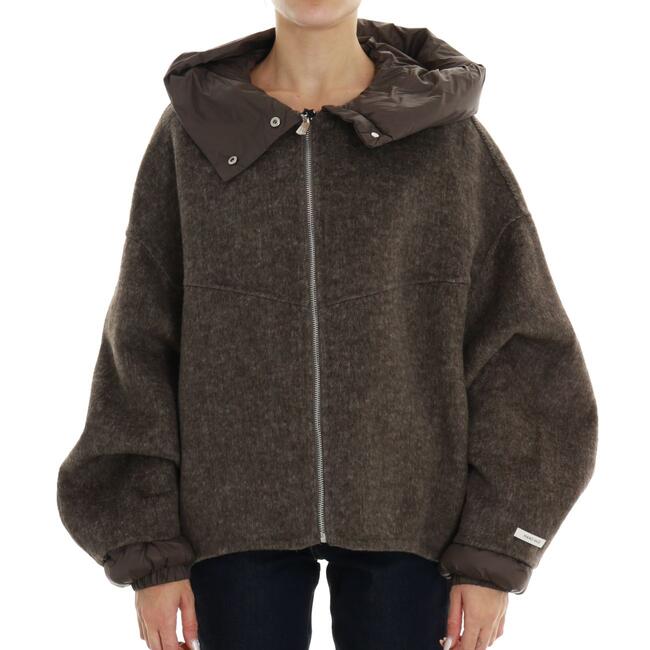 CAPPOTTO CORTO HAVEONE - Mad Fashion | img vers.1300x/